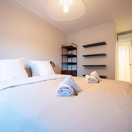 Luxury Apartments In Paris Center Zimmer foto